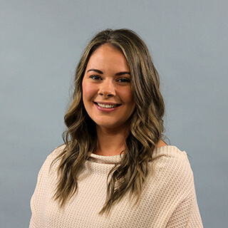 Image of Rachel Greenen